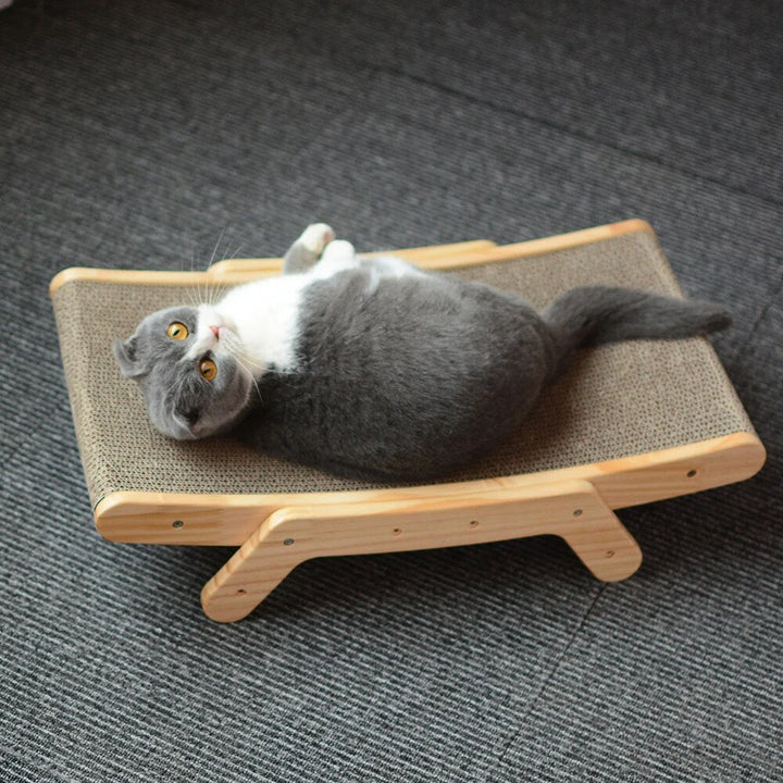 Luna Katt Klore Seng Skanto
