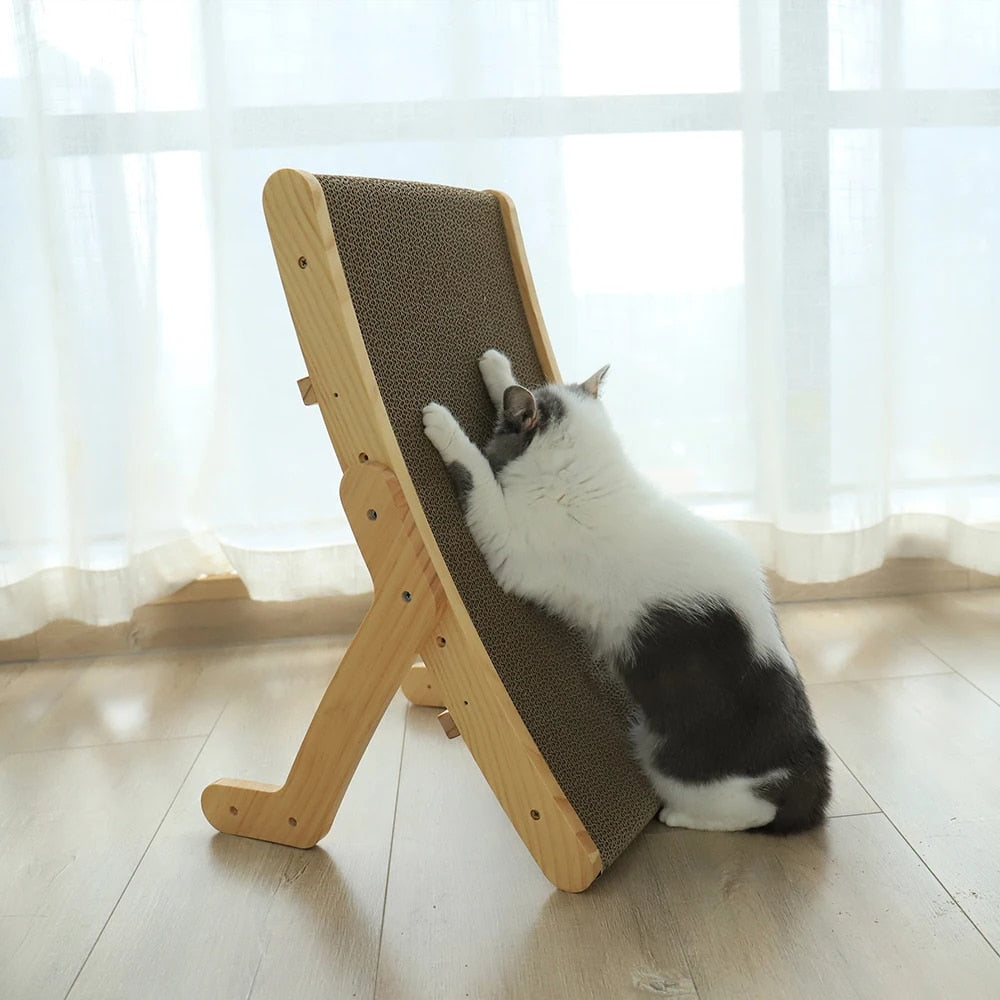 Luna Katt Klore Seng Skanto