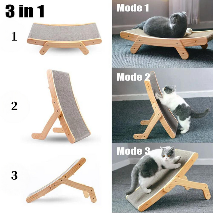 Luna Katt Klore Seng Skanto