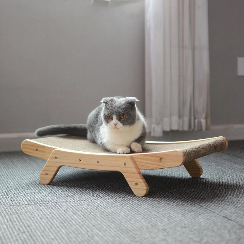 Luna Katt Klore Seng Skanto
