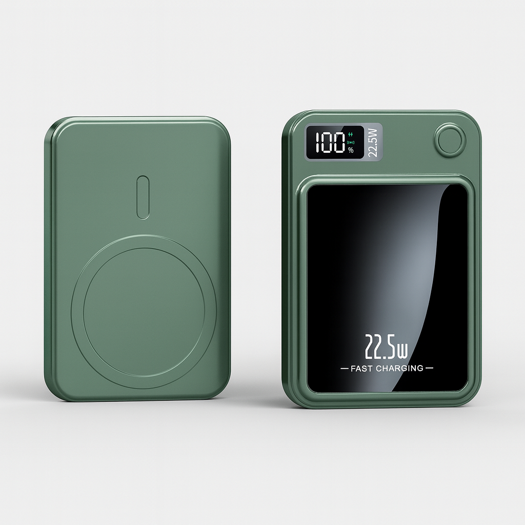 Skanto | Bærbar jaktutstyr power bank 20000mAh