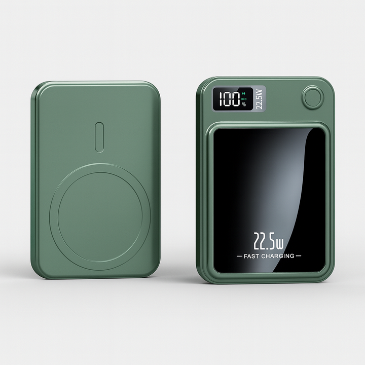 Skanto | Bærbar jaktutstyr power bank 20000mAh