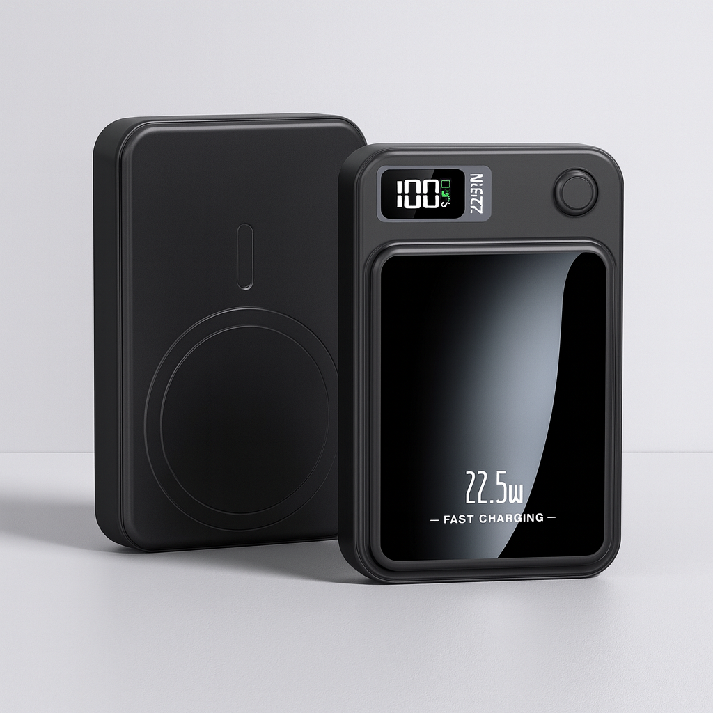 Skanto | Bærbar jaktutstyr power bank 20000mAh