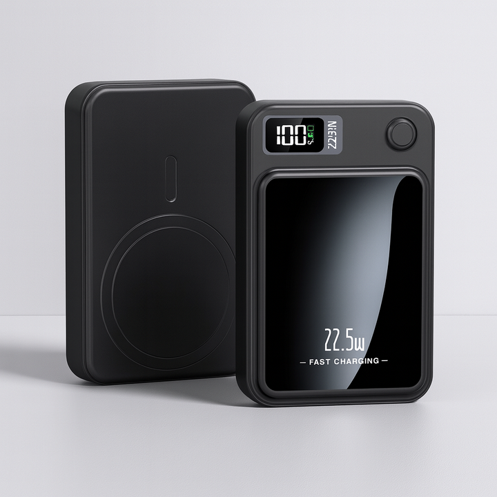Skanto | Bærbar jaktutstyr power bank 20000mAh