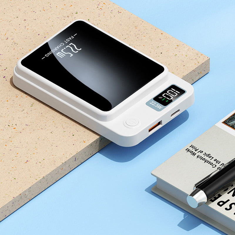 Skanto | Bærbar jaktutstyr power bank 20000mAh