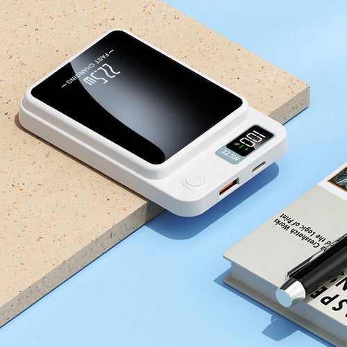 Skanto | Bærbar jaktutstyr power bank 20000mAh