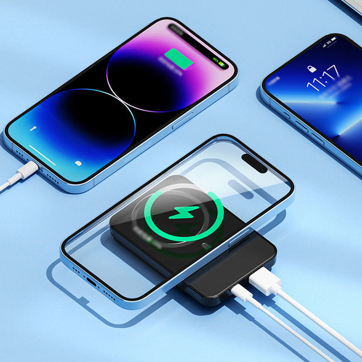 Skanto | Bærbar jaktutstyr power bank 20000mAh