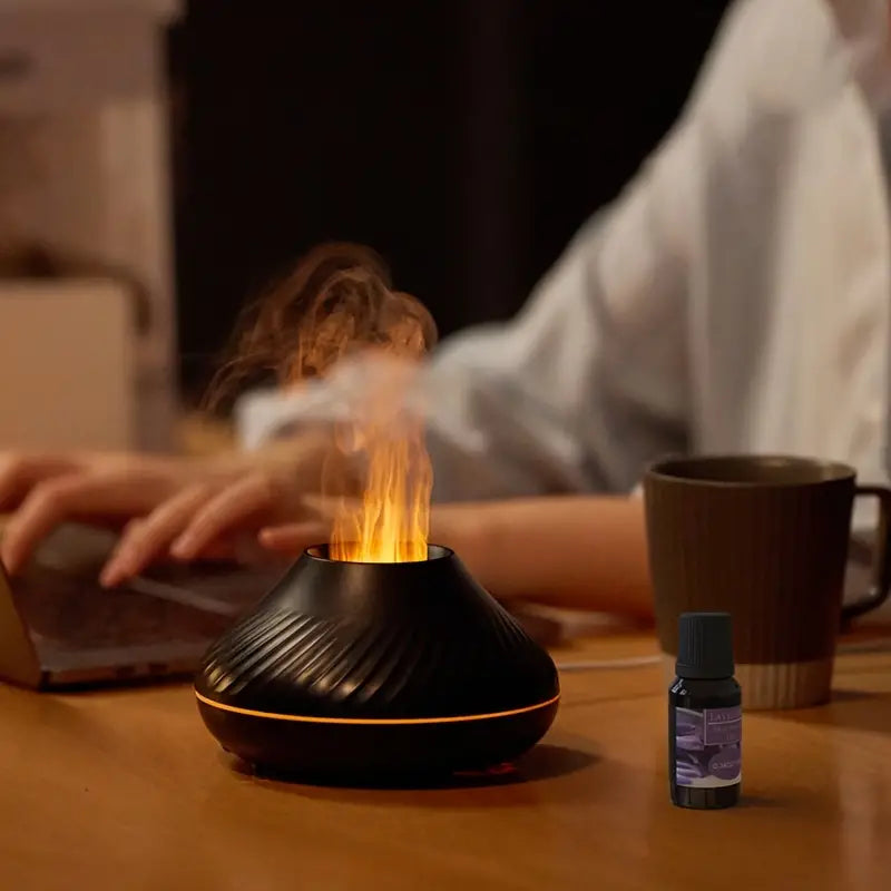 Skanto | Luksus Aroma Diffuser - LumoMist