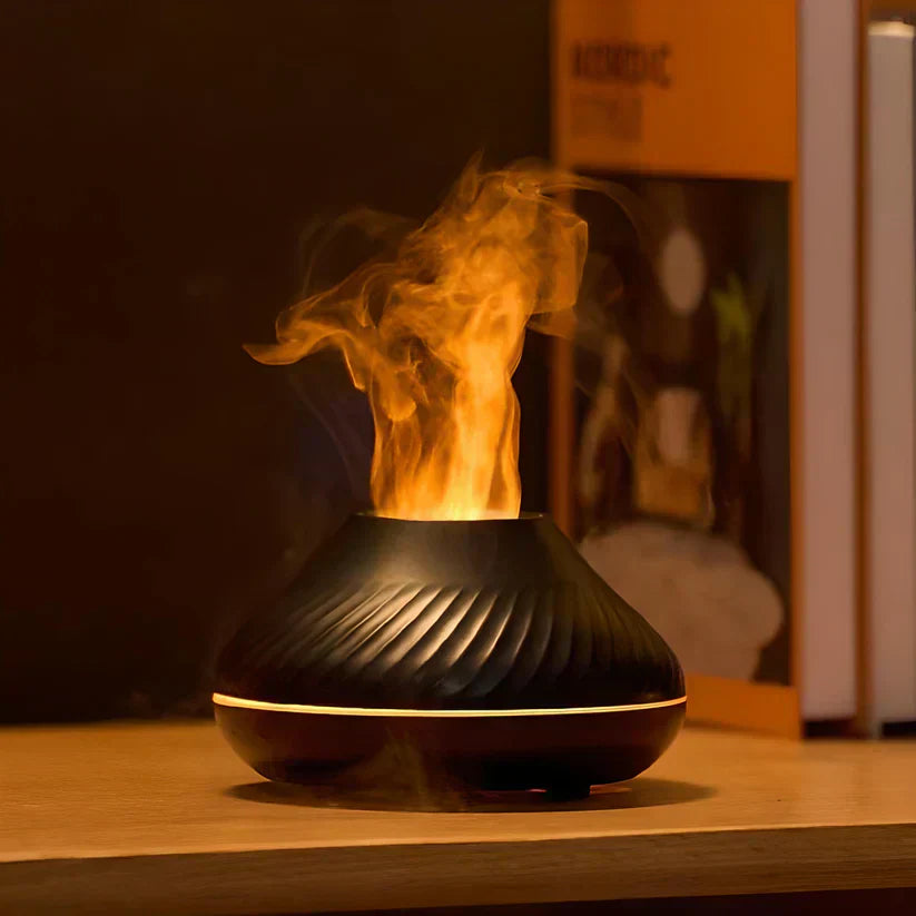 Skanto | Luksus Aroma Diffuser - LumoMist