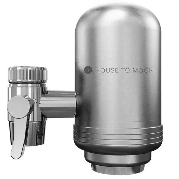 Skanto | Designer vannfilter laget av Inox Ideell for moderne interiør
