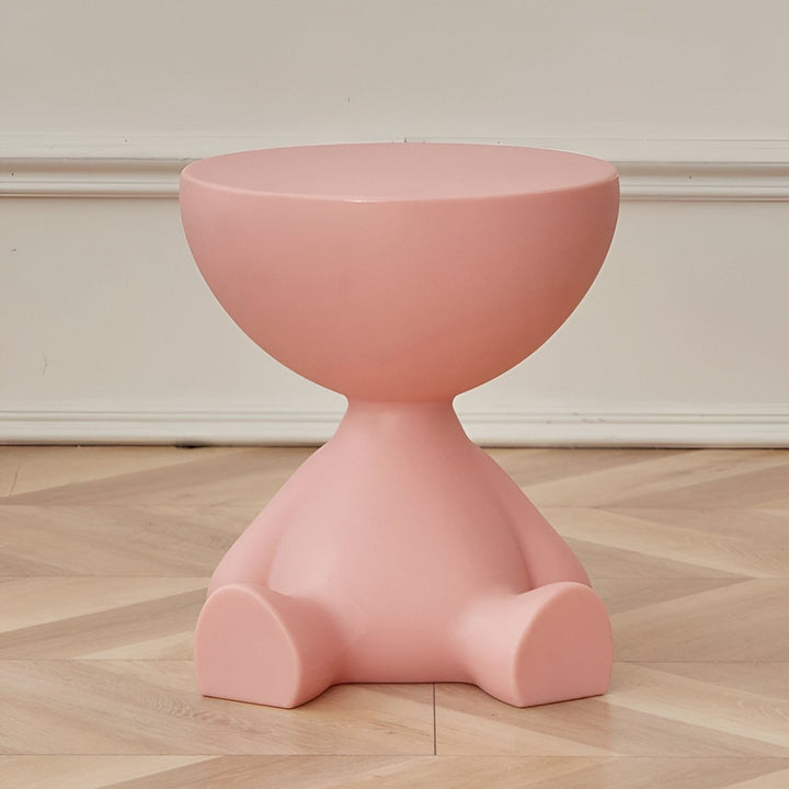 Skanto | LUXROUND TABLE – Elegant rund salongbord for stilfullt liv