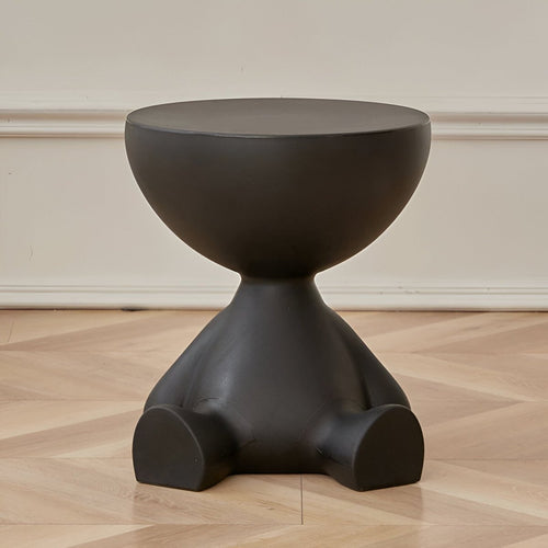 Skanto | LUXROUND TABLE – Elegant rund salongbord for stilfullt liv
