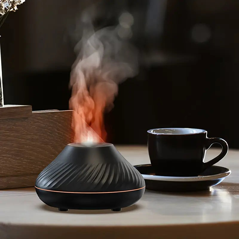 Skanto | Luksuriøs Aroma Diffuser - LumoMist