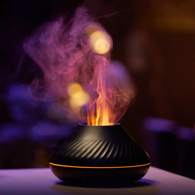 Skanto | Luksuriøs Aroma Diffuser - LumoMist