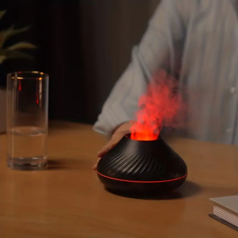 Skanto | Luksuriøs Aroma Diffuser - LumoMist