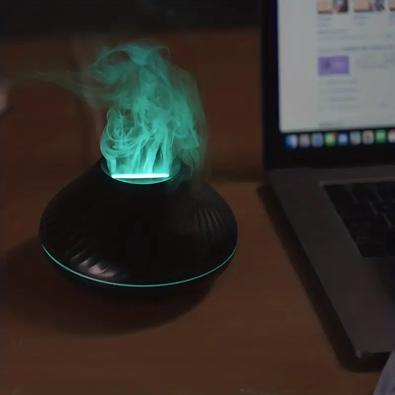 Skanto | Luksuriøs Aroma Diffuser - LumoMist