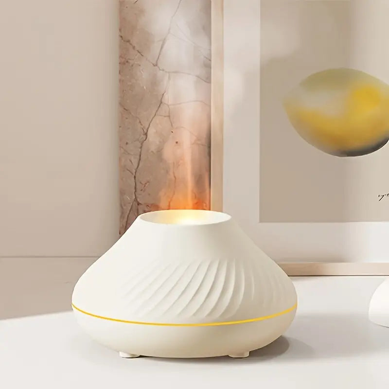 Skanto | Luksuriøs Aroma Diffuser - LumoMist