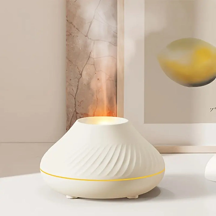 Skanto | Luksuriøs Aroma Diffuser - LumoMist