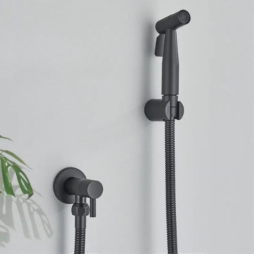 Skanto | Luksus Bidet Hånddusj - PureFlow