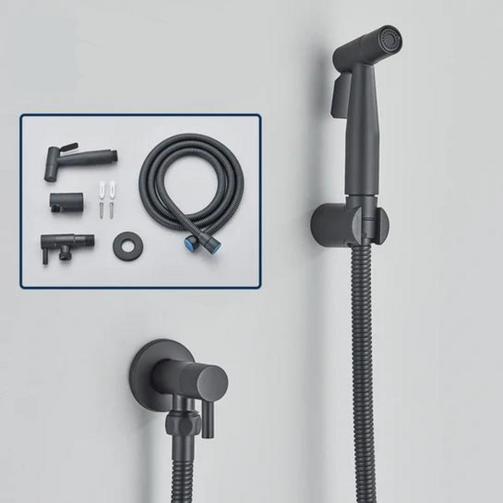 Skanto | Luksus Bidet Hånddusj - PureFlow