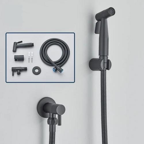 Skanto | Luksus Bidet Hånddusj - PureFlow
