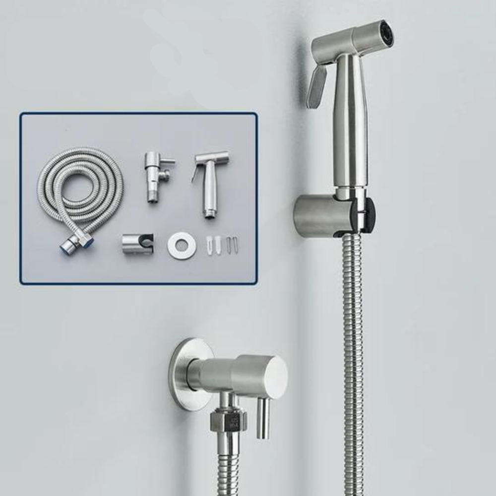 Skanto | Luksus Bidet Hånddusj - PureFlow