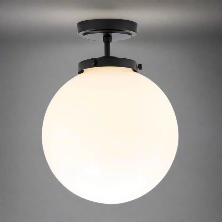 Skanto | Luksuriøs Spherical Takbelysning - LumiSphere