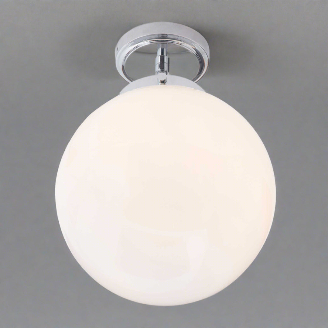 Skanto | Luksuriøs Spherical Takbelysning - LumiSphere