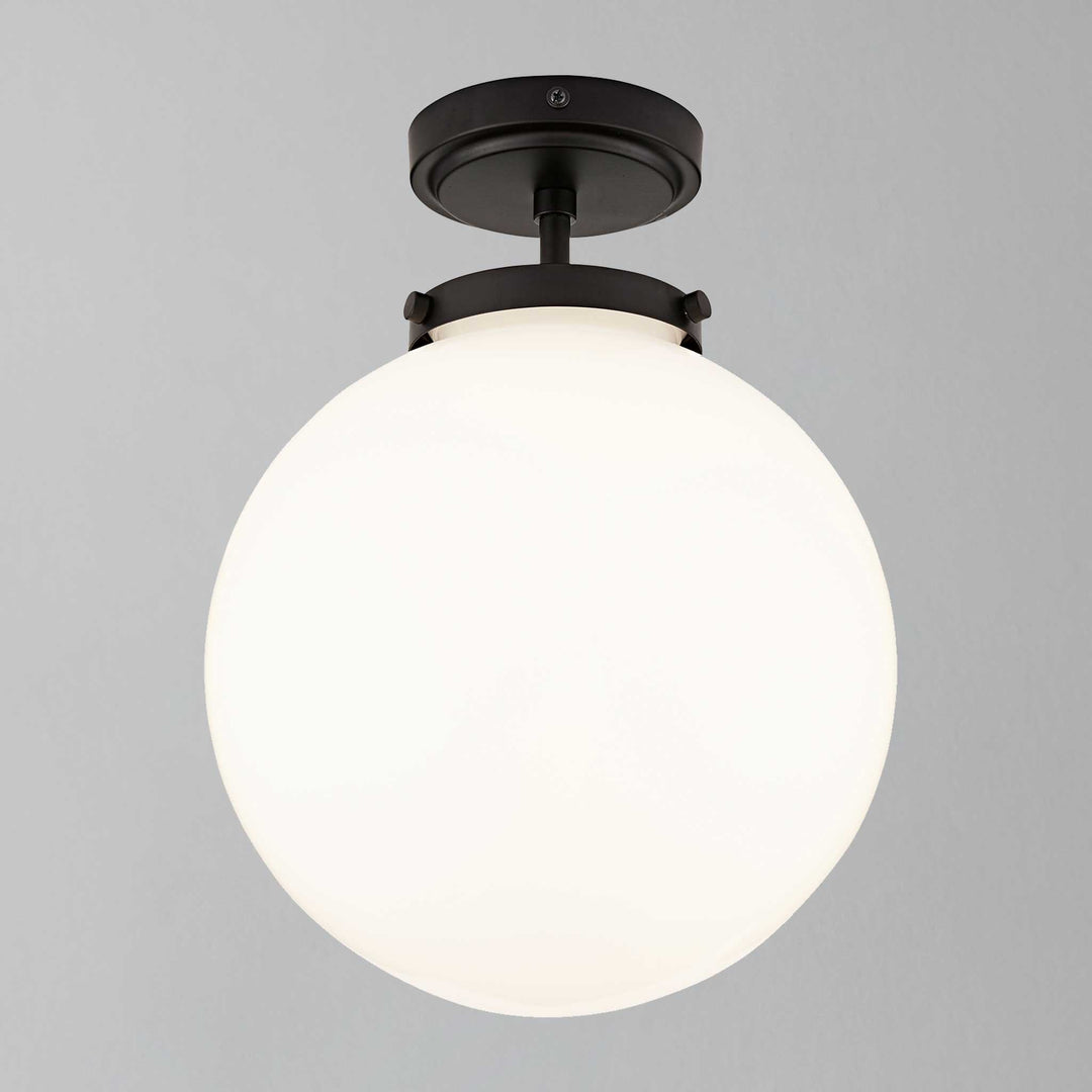 Skanto | Luksuriøs Spherical Takbelysning - LumiSphere