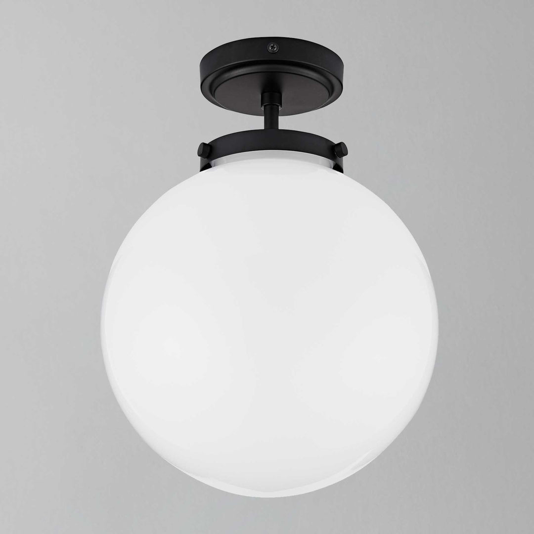 Skanto | Luksuriøs Spherical Takbelysning - LumiSphere