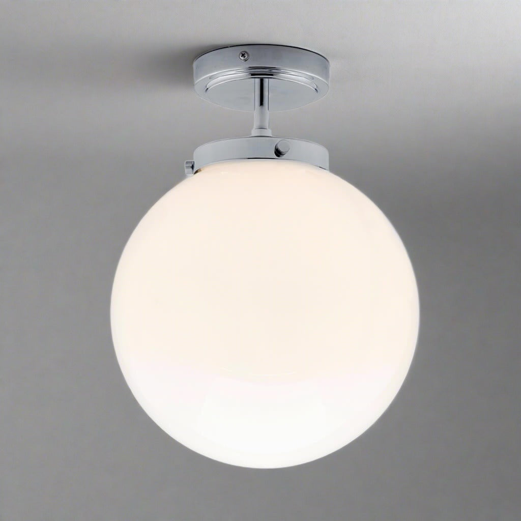 Skanto | Luksuriøs Spherical Takbelysning - LumiSphere