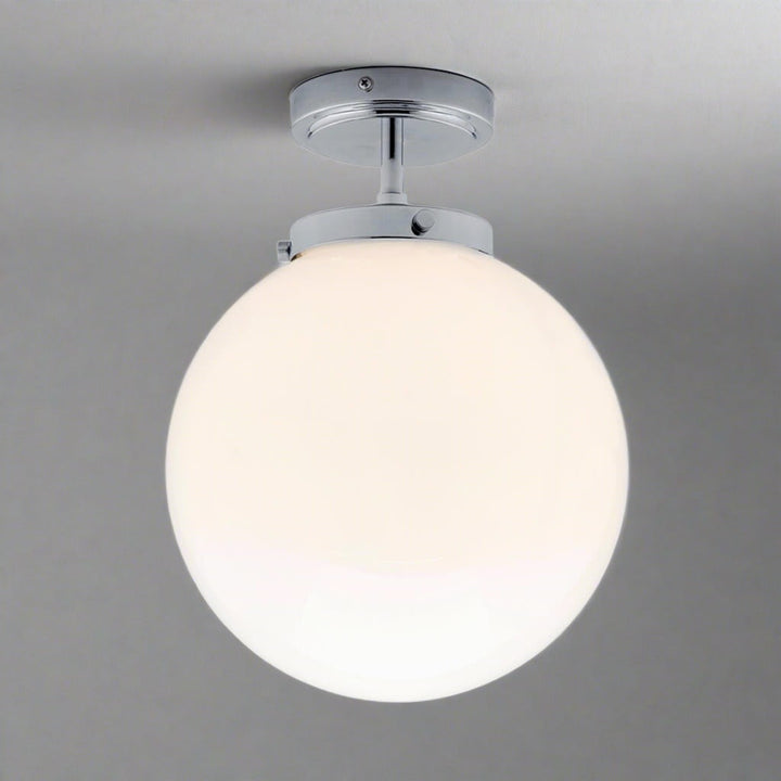 Skanto | Luksuriøs Spherical Takbelysning - LumiSphere