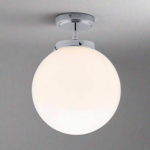 Skanto | Luksuriøs Spherical Takbelysning - LumiSphere