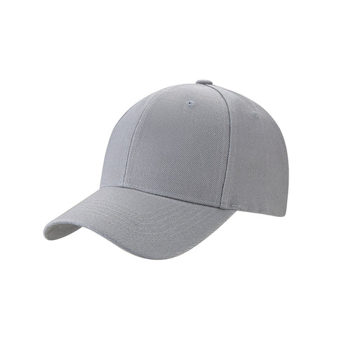 Baseball cap ensfarge - i mange farger! | Skanto