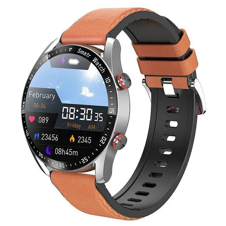 Skanto | Omfattende helse smartklokke – Din ultimate treningsguide