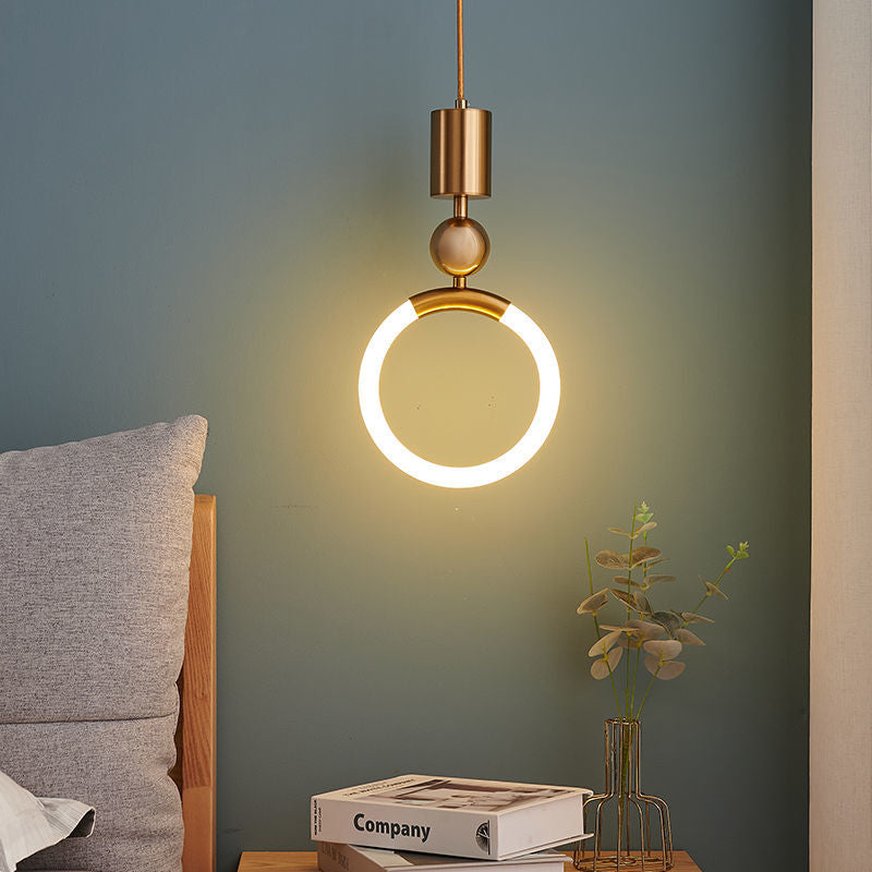 Skanto | Modern LED pendellampe