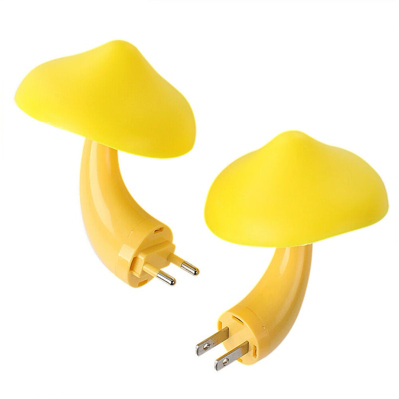 Skanto | Magic Mushroom Nattlys
