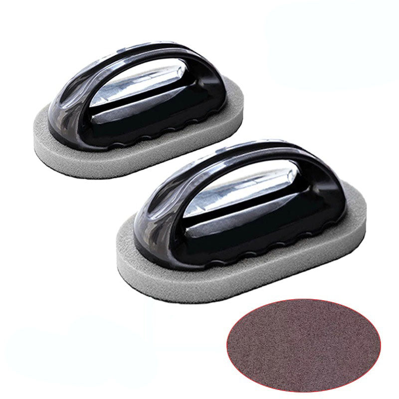 Magic Pan Cleaner Melamin Svamp Børste for Panne Kjele Kjøkkenverktøy | Skanto