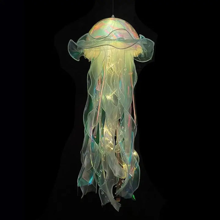 Skanto | Magisk sjøskapning barnerom lampe - GlowFish