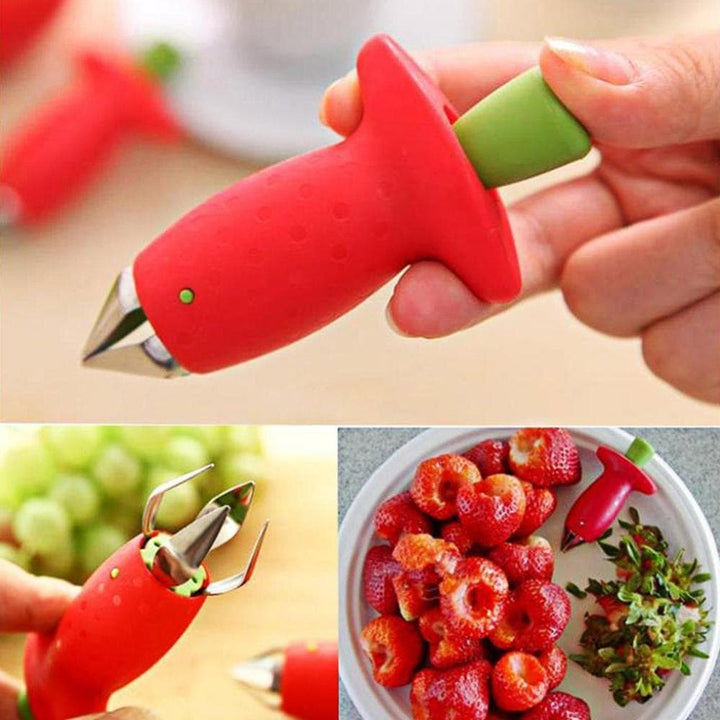 Skanto | Magic Strawberry Huller
