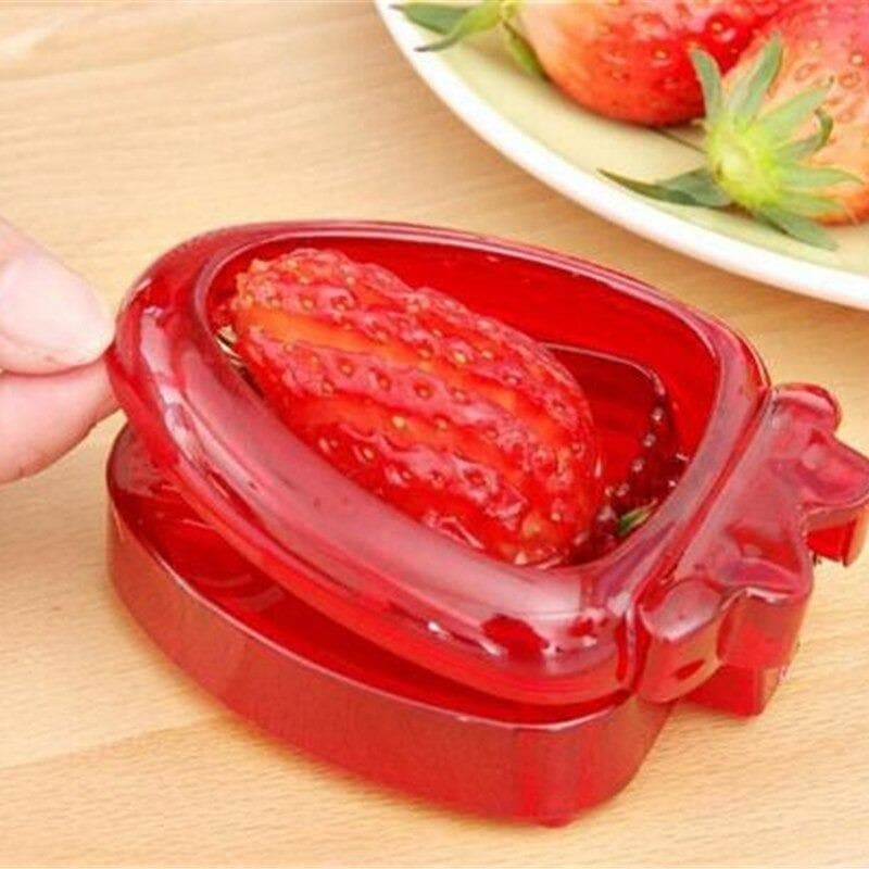 Skanto | Magic Strawberry Huller