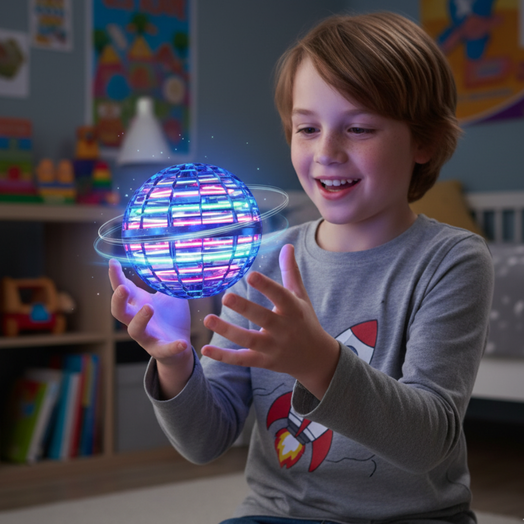 Skanto | Magic Air Flytende Ball