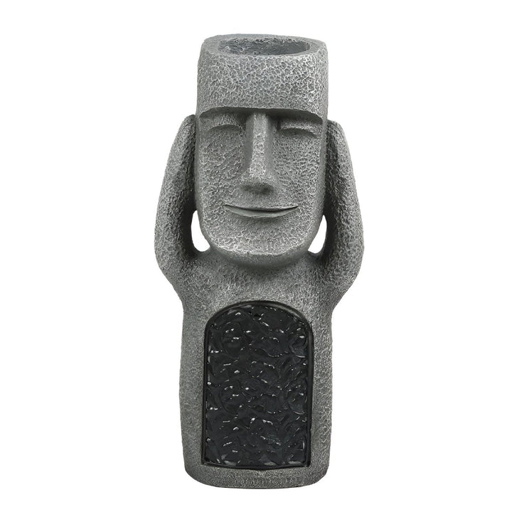 Skanto | MAGICAL TRIO – Solharpiks hage statuer for fortryllende utendørs atmosfære