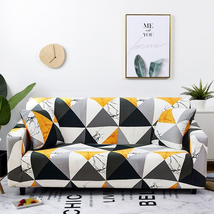 Magic Sofa Cover | Skanto