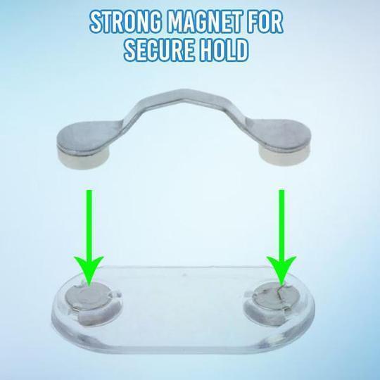 Skanto | Magnetisk Briller Holder Pin