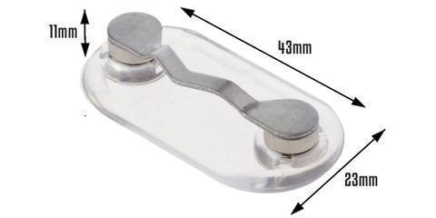 Skanto | Magnetisk Briller Holder Pin