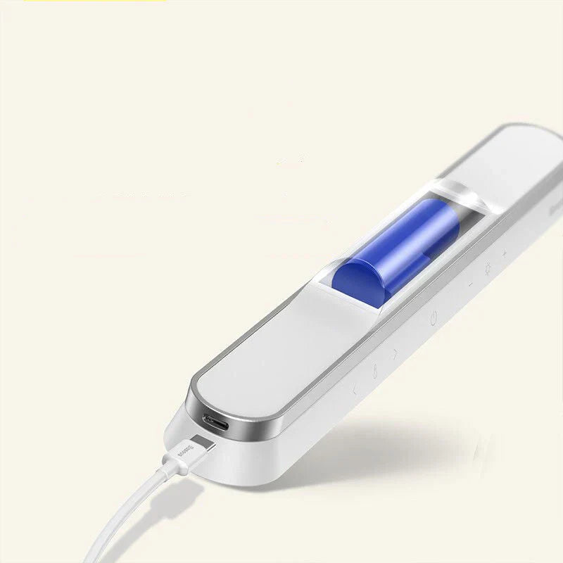 Skanto | Magnetisk LED-lampe med berøringssensor - FlexiGlow
