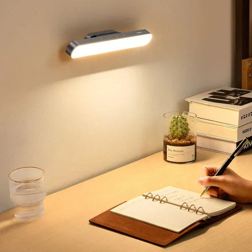 Skanto | Magnetisk LED-lampe med berøringssensor - FlexiGlow