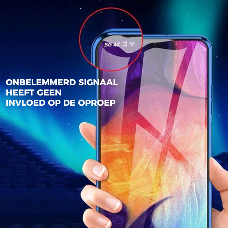 Skanto | Magnetisk Telefonveske - TitanGuard