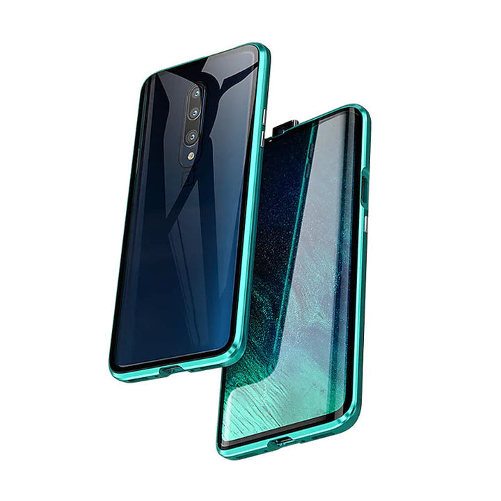 Skanto | Magnetisk Telefonveske - TitanGuard